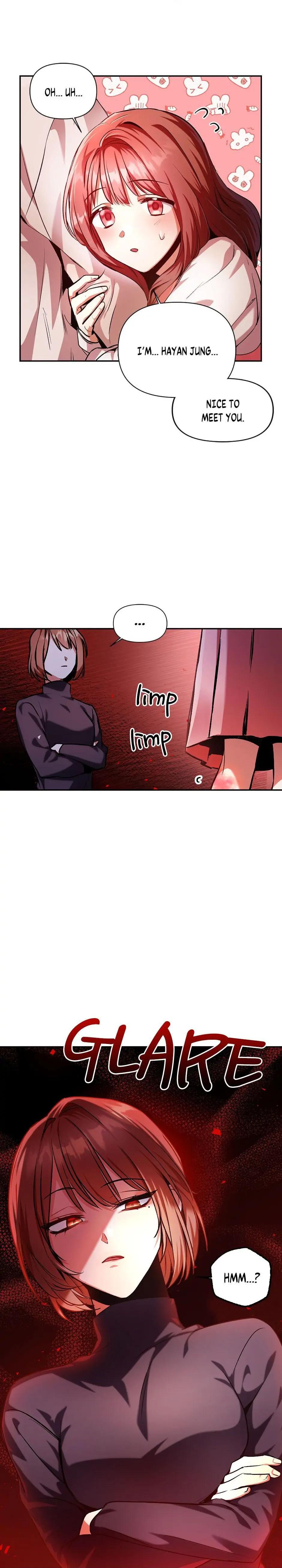 Read How to Use a Returner EN Manga Online