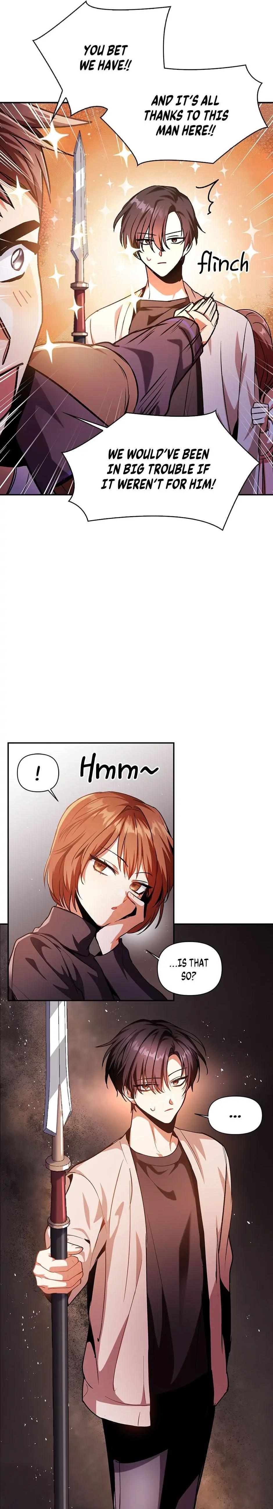 Read How to Use a Returner EN Manga Online