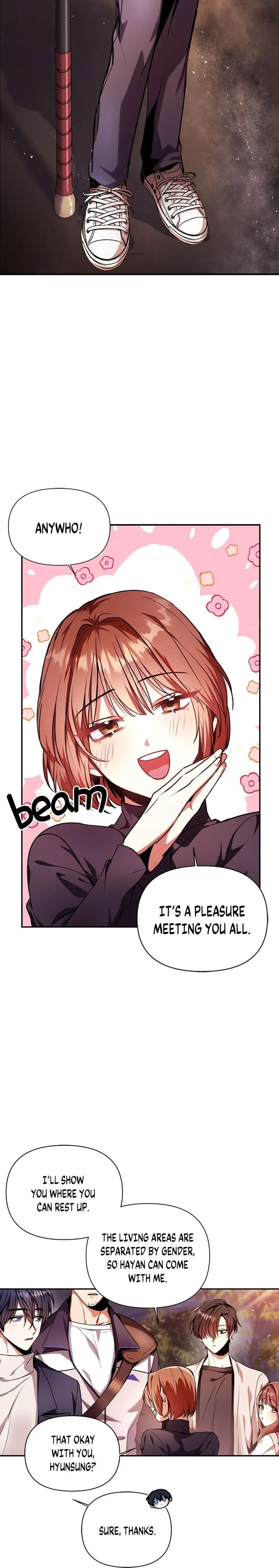 Read How to Use a Returner EN Manga Online