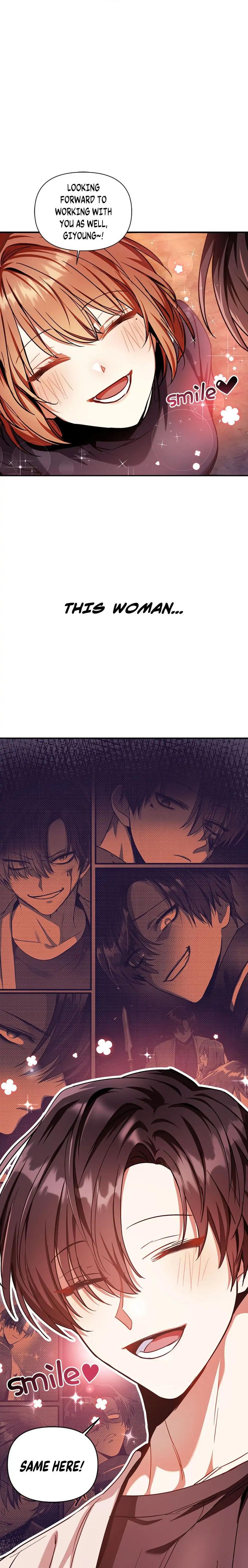 Read How to Use a Returner EN Manga Online