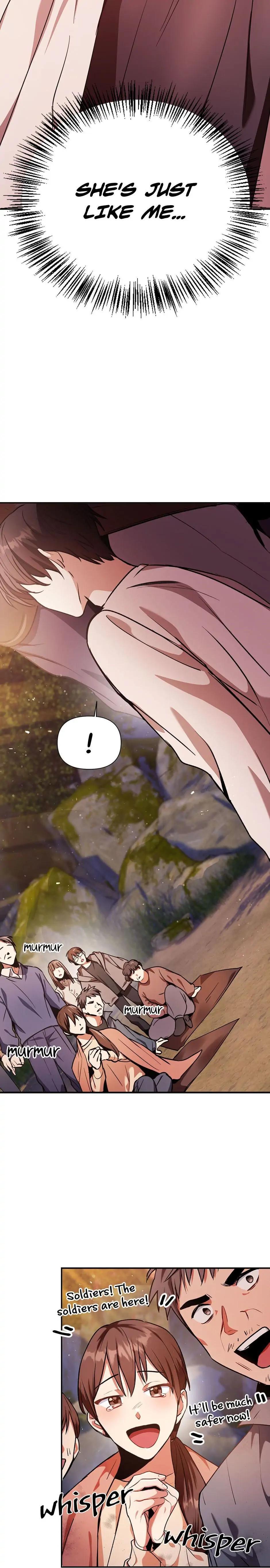 Read How to Use a Returner EN Manga Online