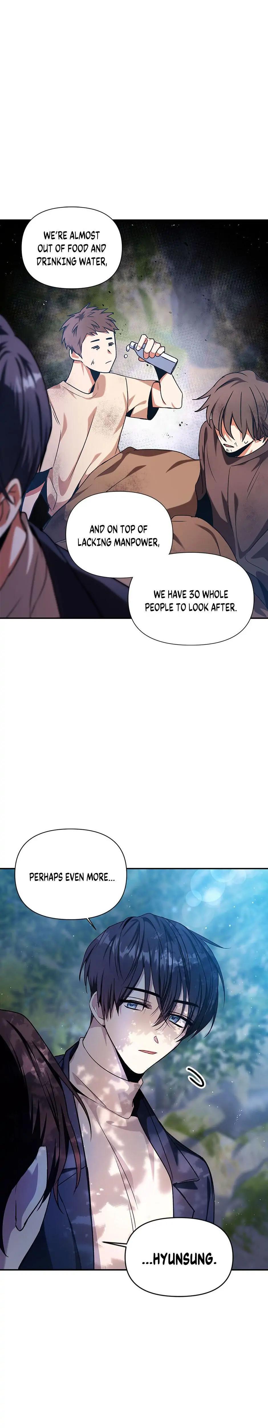 Read How to Use a Returner EN Manga Online