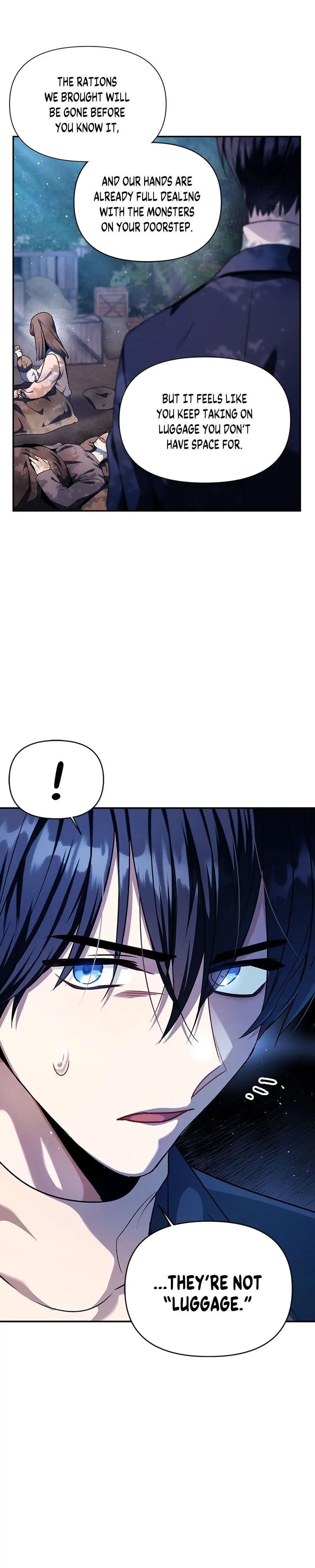 Read How to Use a Returner EN Manga Online