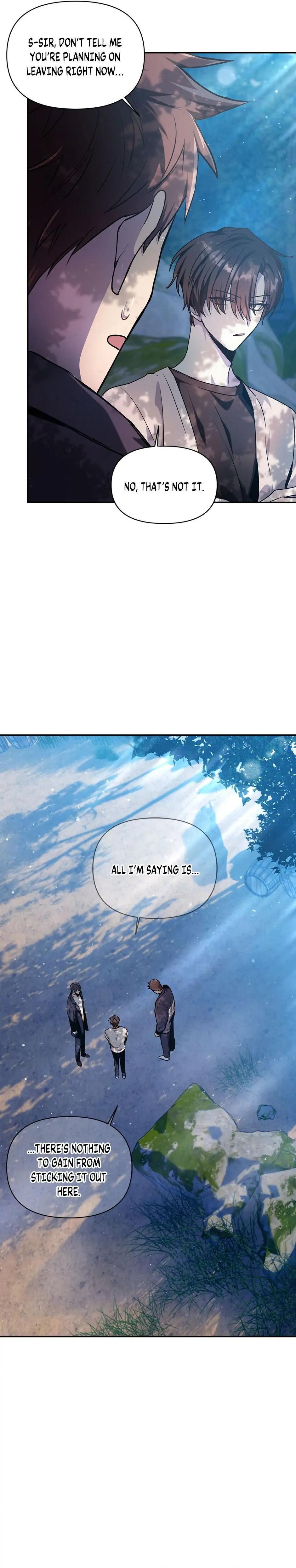 Read How to Use a Returner EN Manga Online