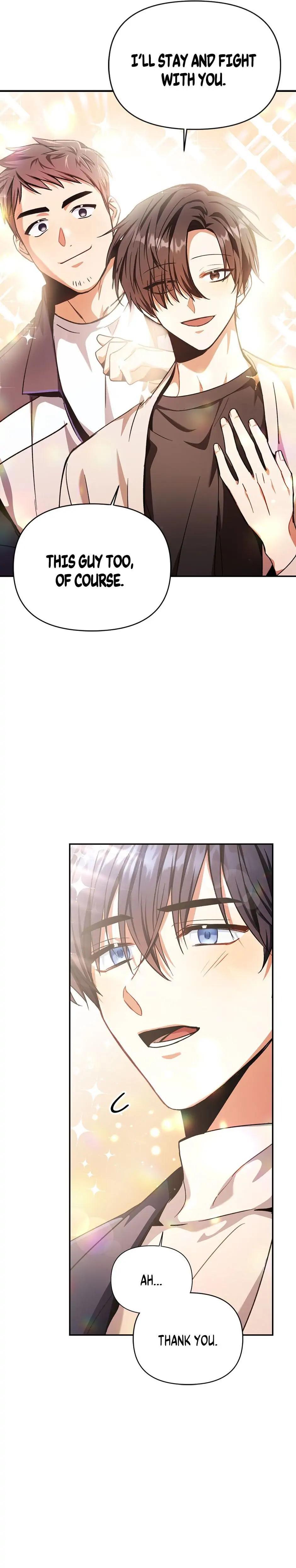 Read How to Use a Returner EN Manga Online