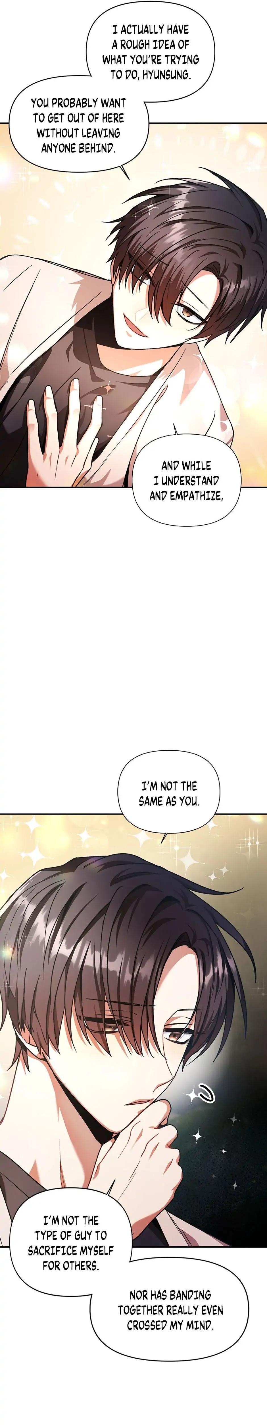 Read How to Use a Returner EN Manga Online