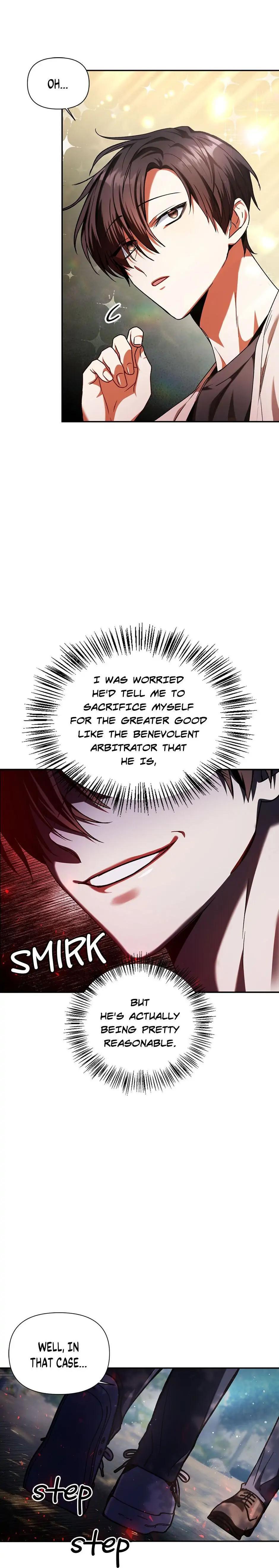 Read How to Use a Returner EN Manga Online