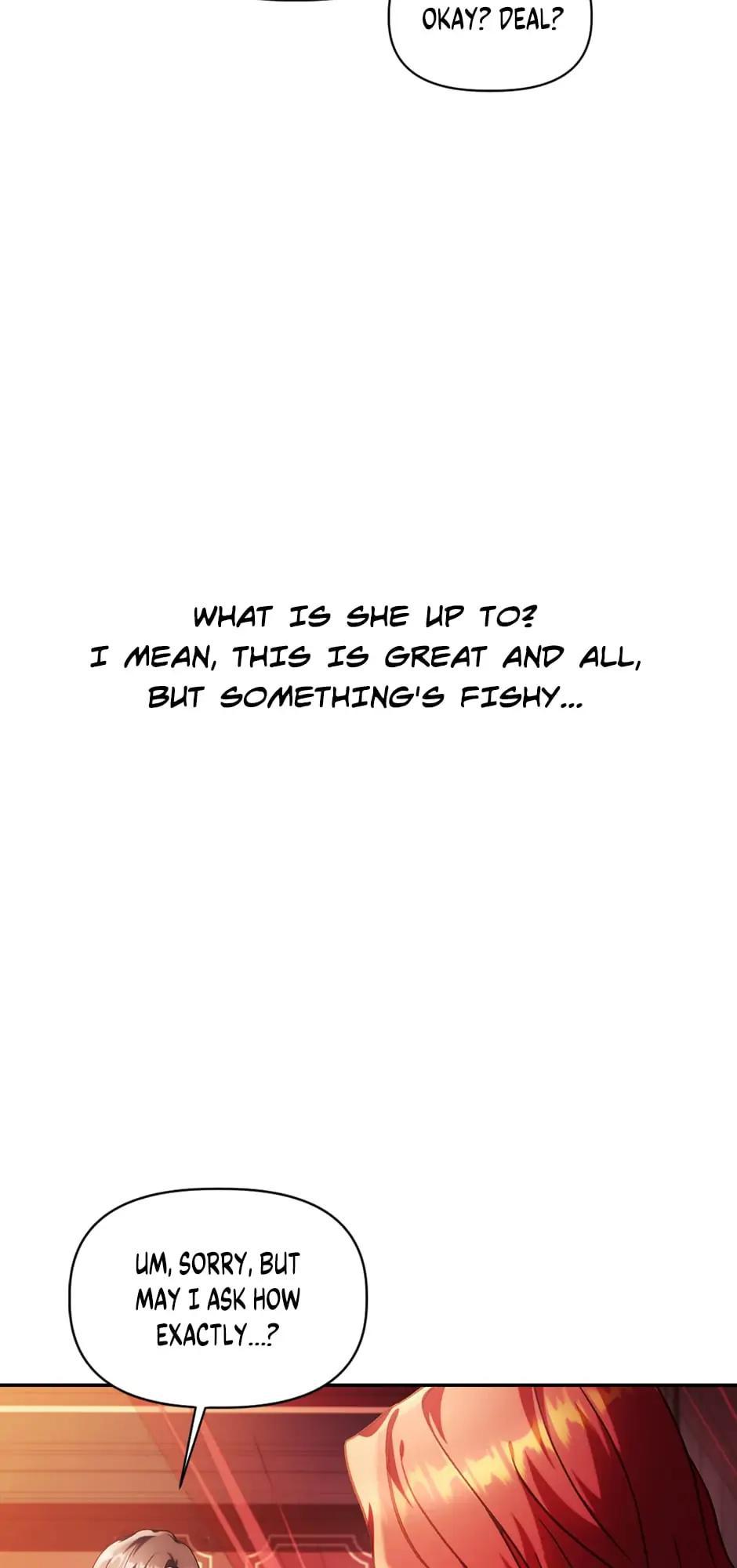 Read How to Use a Returner EN Manga Online