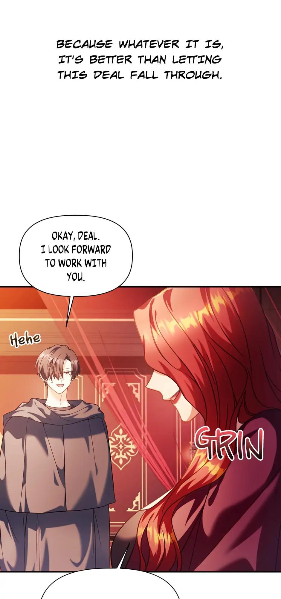 Read How to Use a Returner EN Manga Online