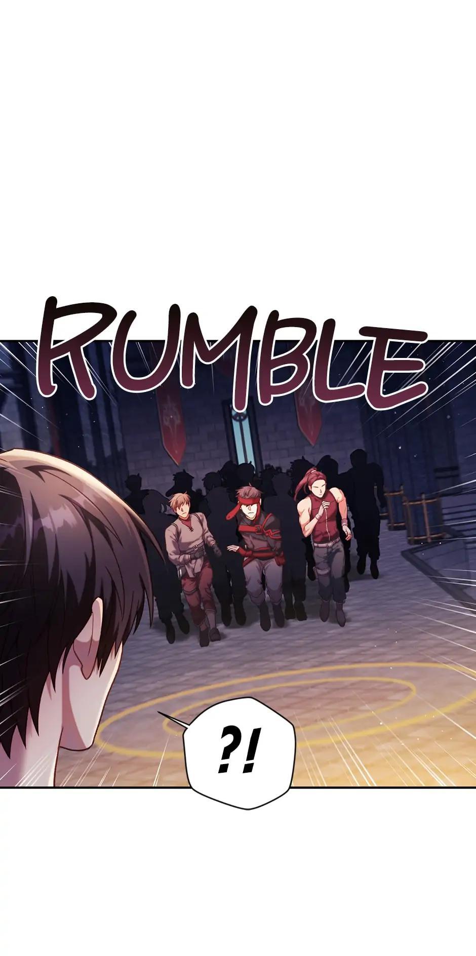 Read How to Use a Returner EN Manga Online