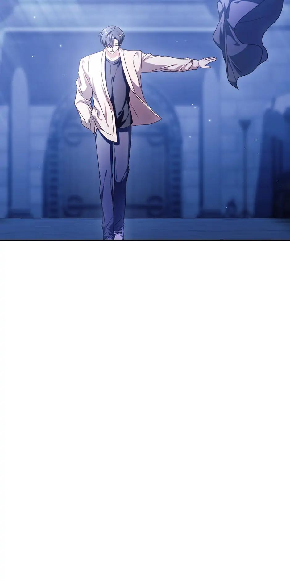 Read How to Use a Returner EN Manga Online