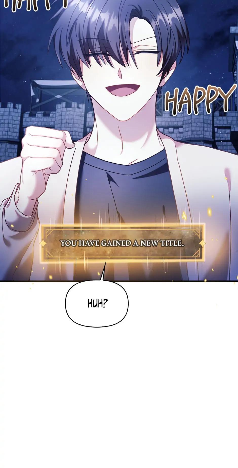 Read How to Use a Returner EN Manga Online
