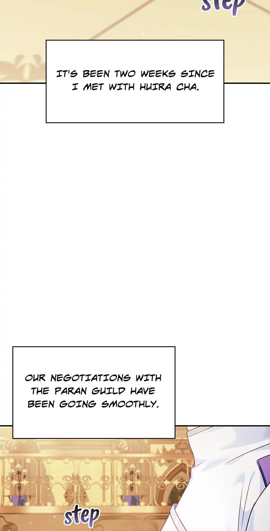 Read How to Use a Returner EN Manga Online
