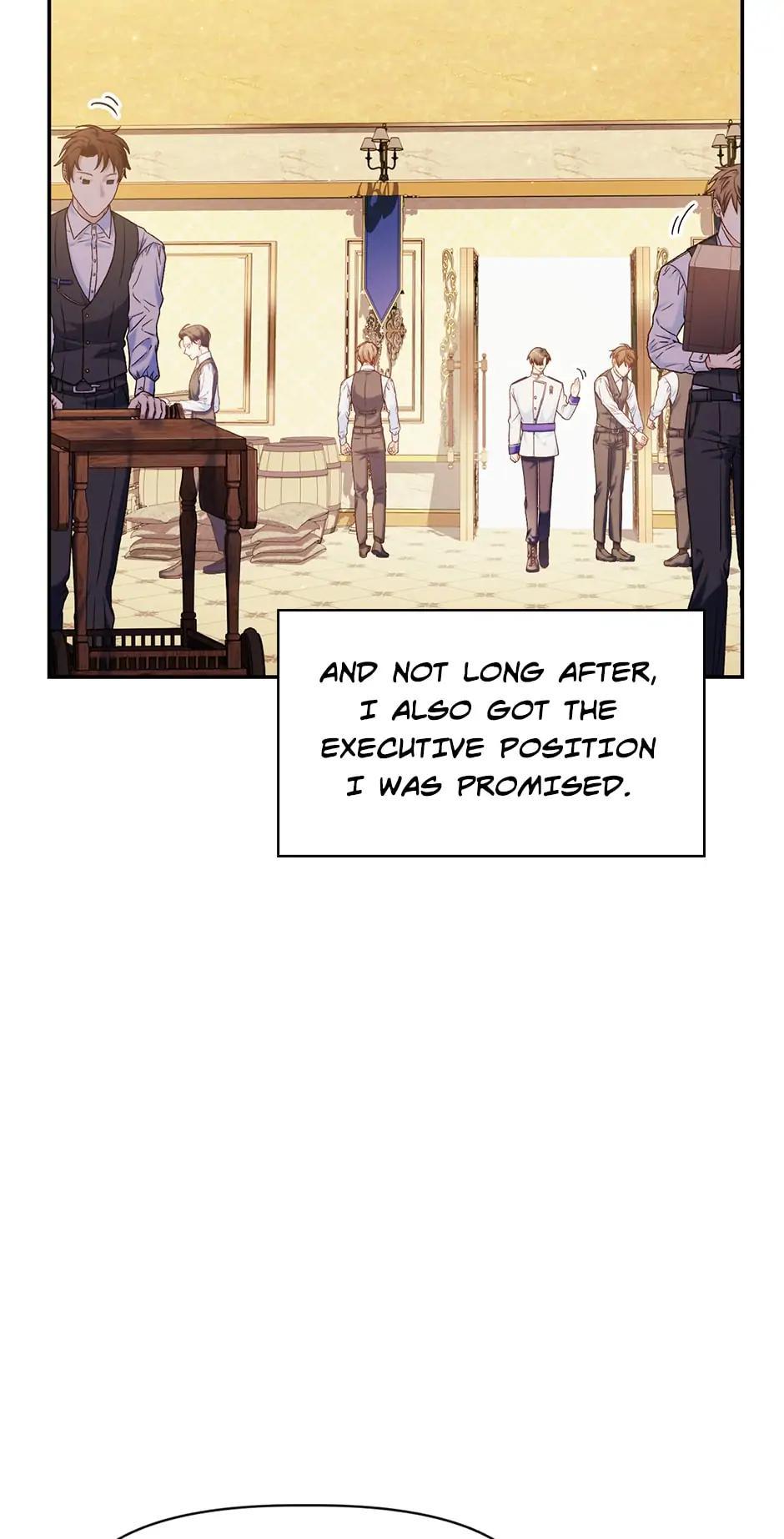 Read How to Use a Returner EN Manga Online