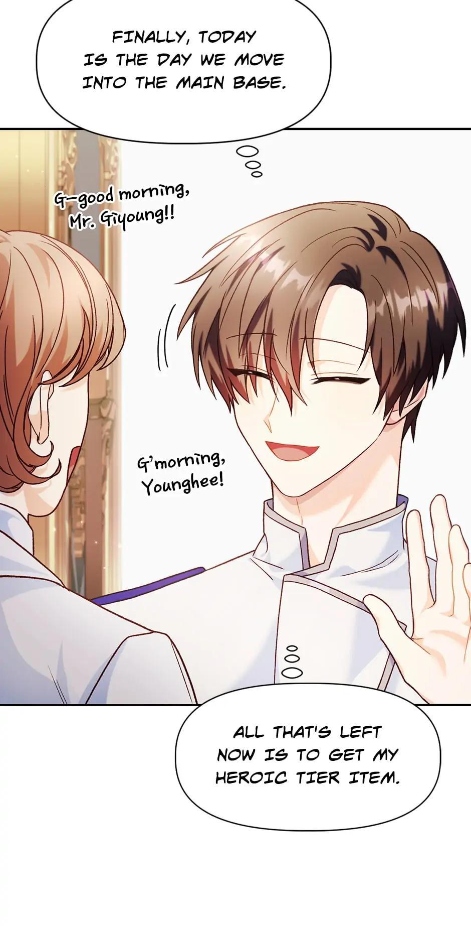 Read How to Use a Returner EN Manga Online