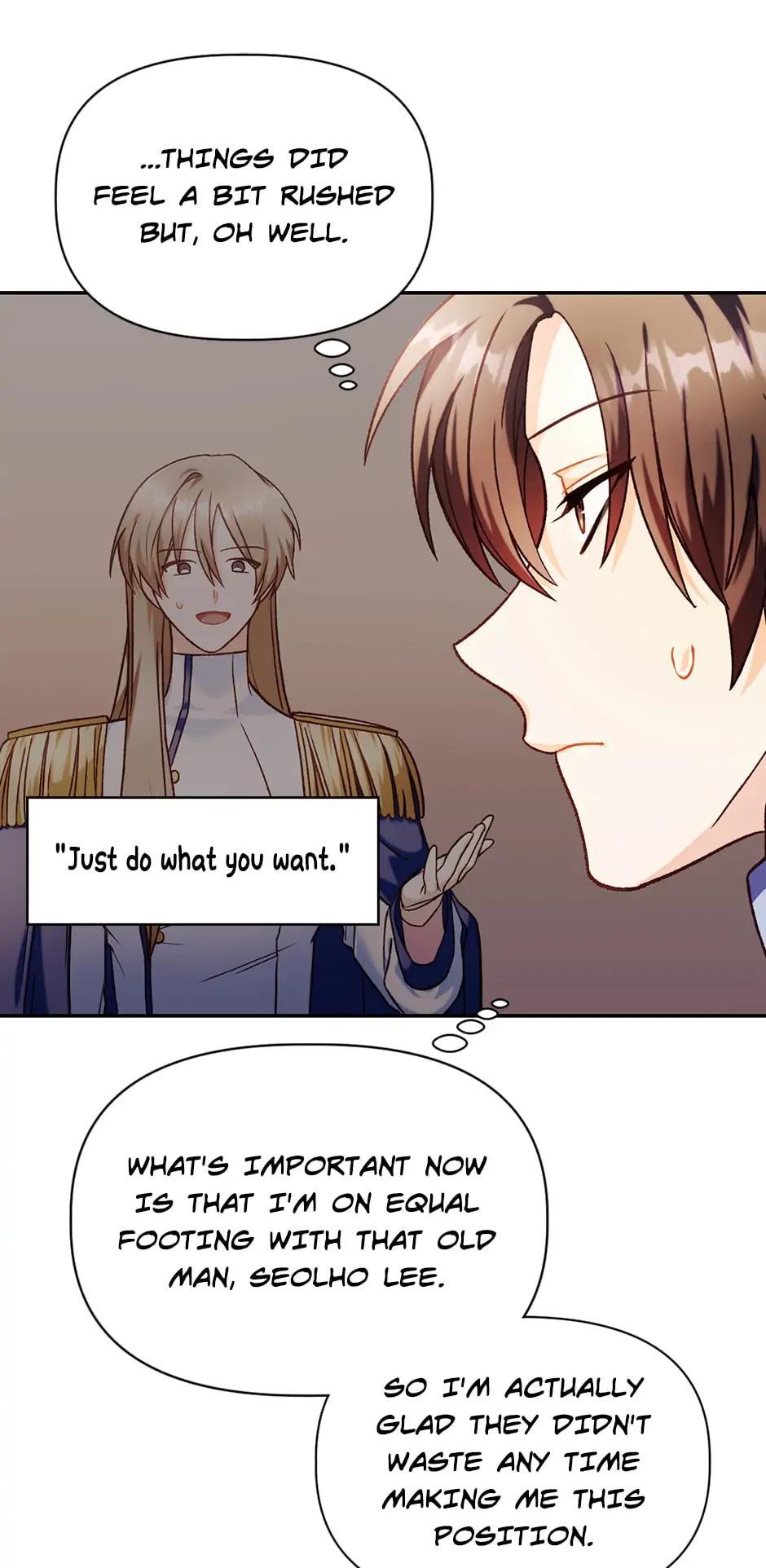 Read How to Use a Returner EN Manga Online