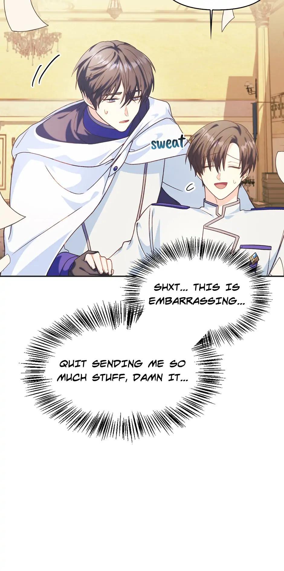 Read How to Use a Returner EN Manga Online