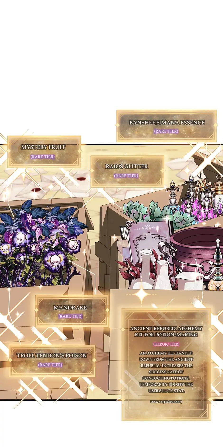 Read How to Use a Returner EN Manga Online