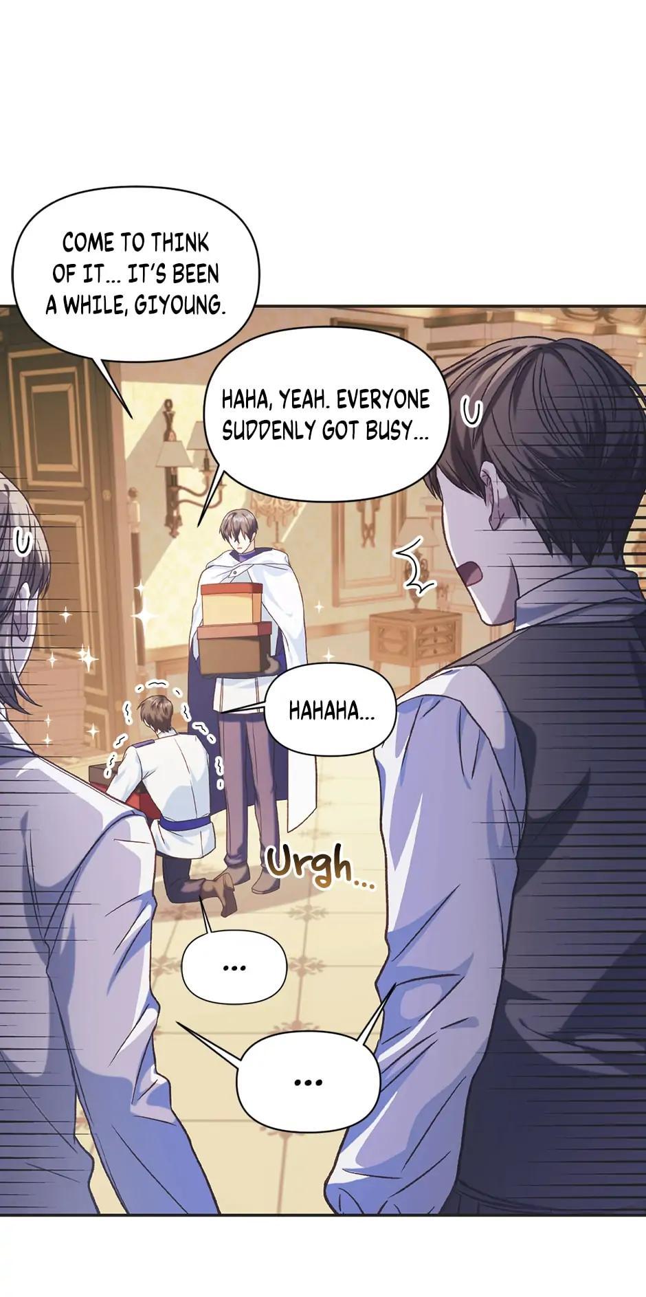 Read How to Use a Returner EN Manga Online