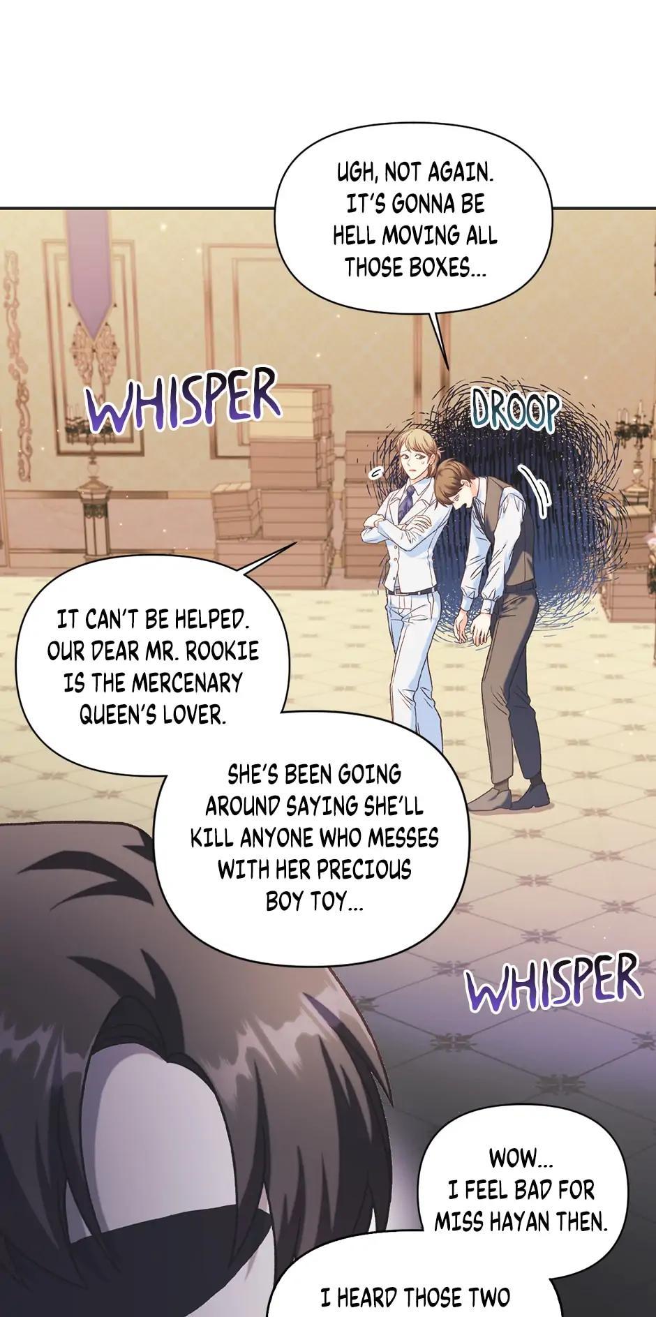 Read How to Use a Returner EN Manga Online