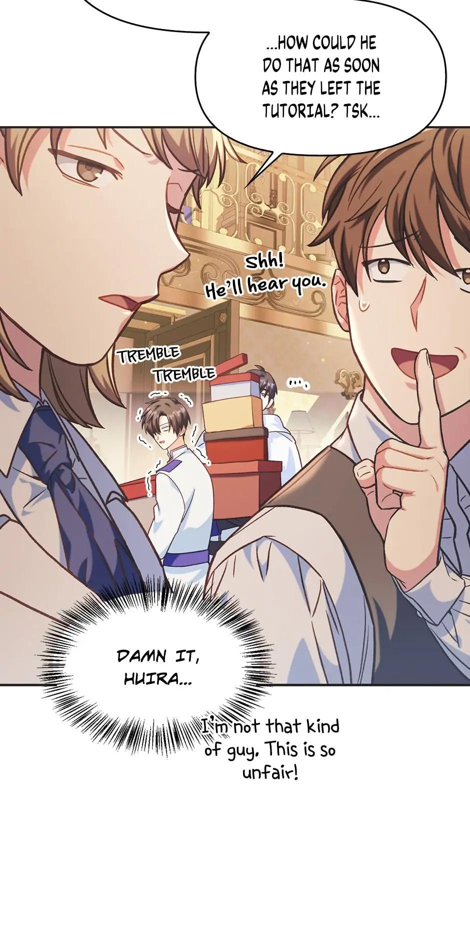 Read How to Use a Returner EN Manga Online
