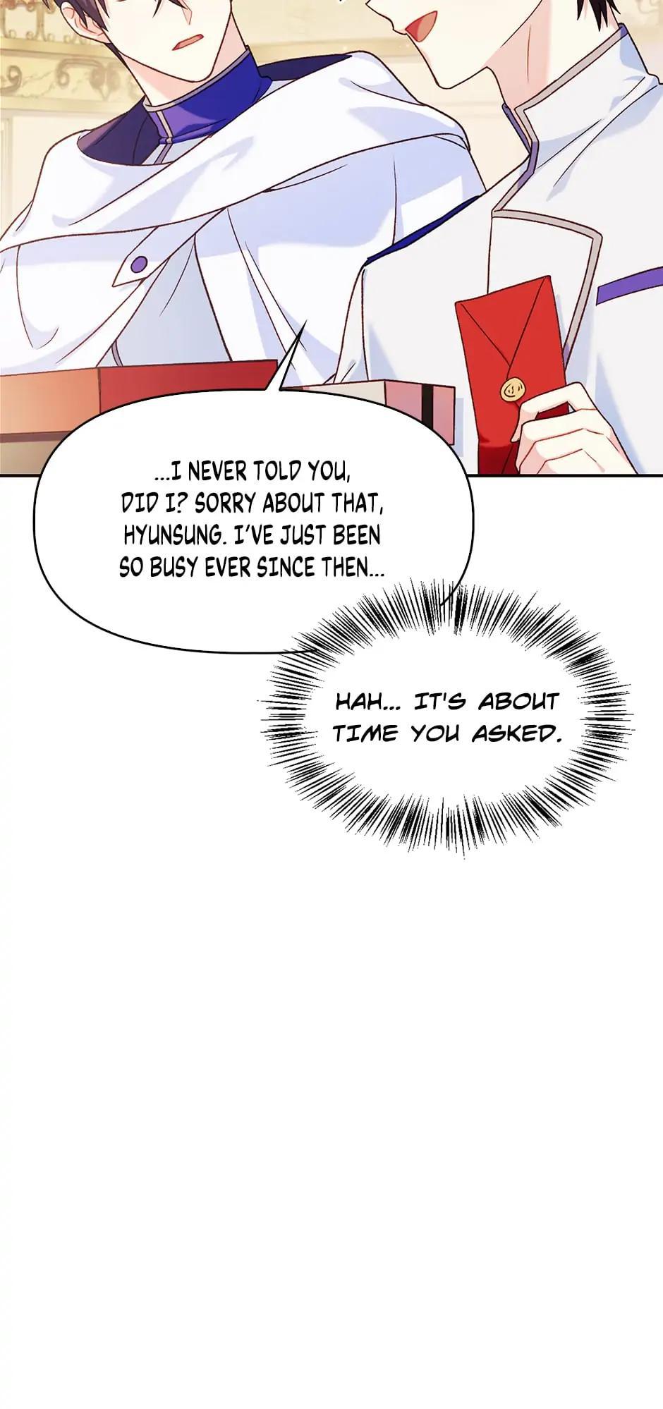 Read How to Use a Returner EN Manga Online