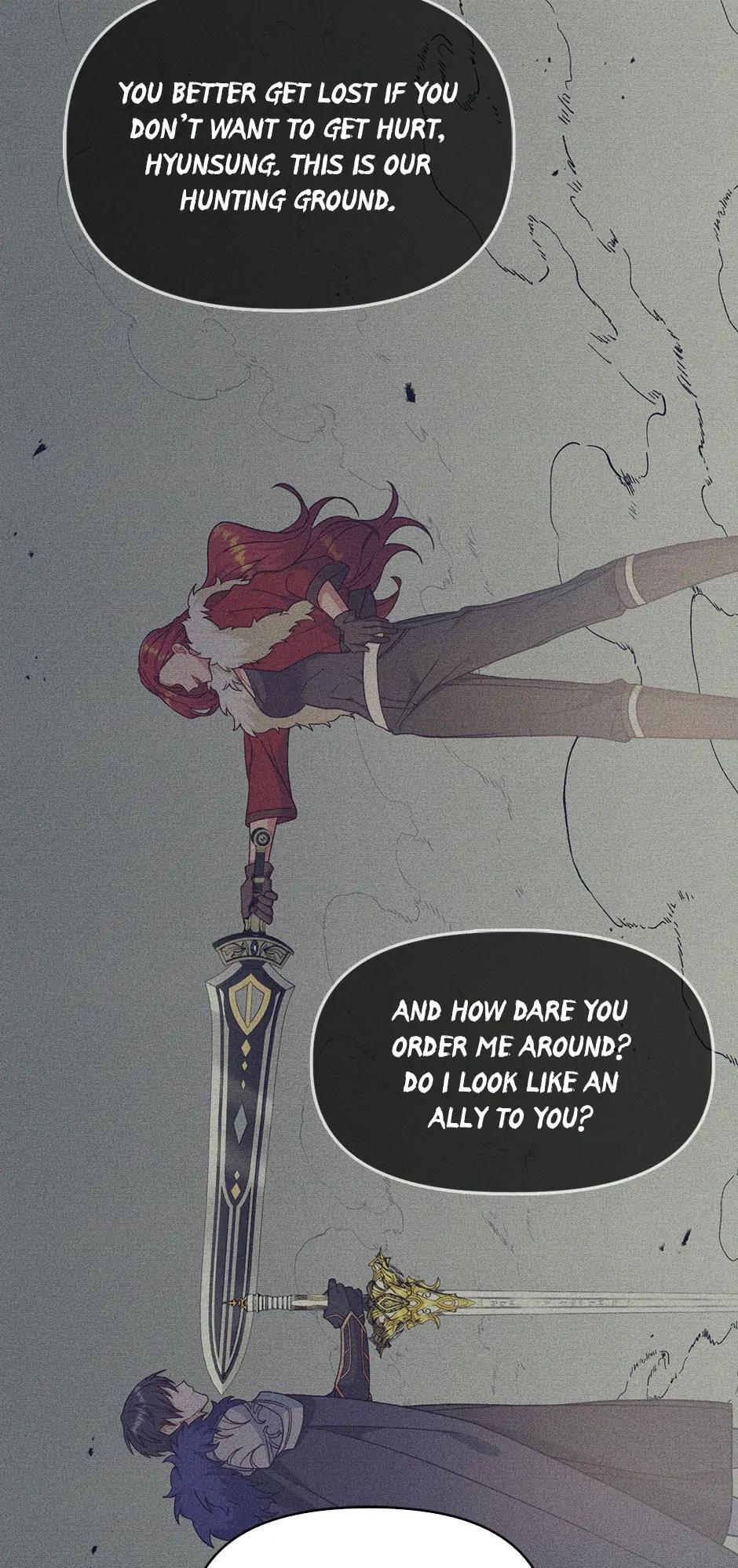 Read How to Use a Returner EN Manga Online