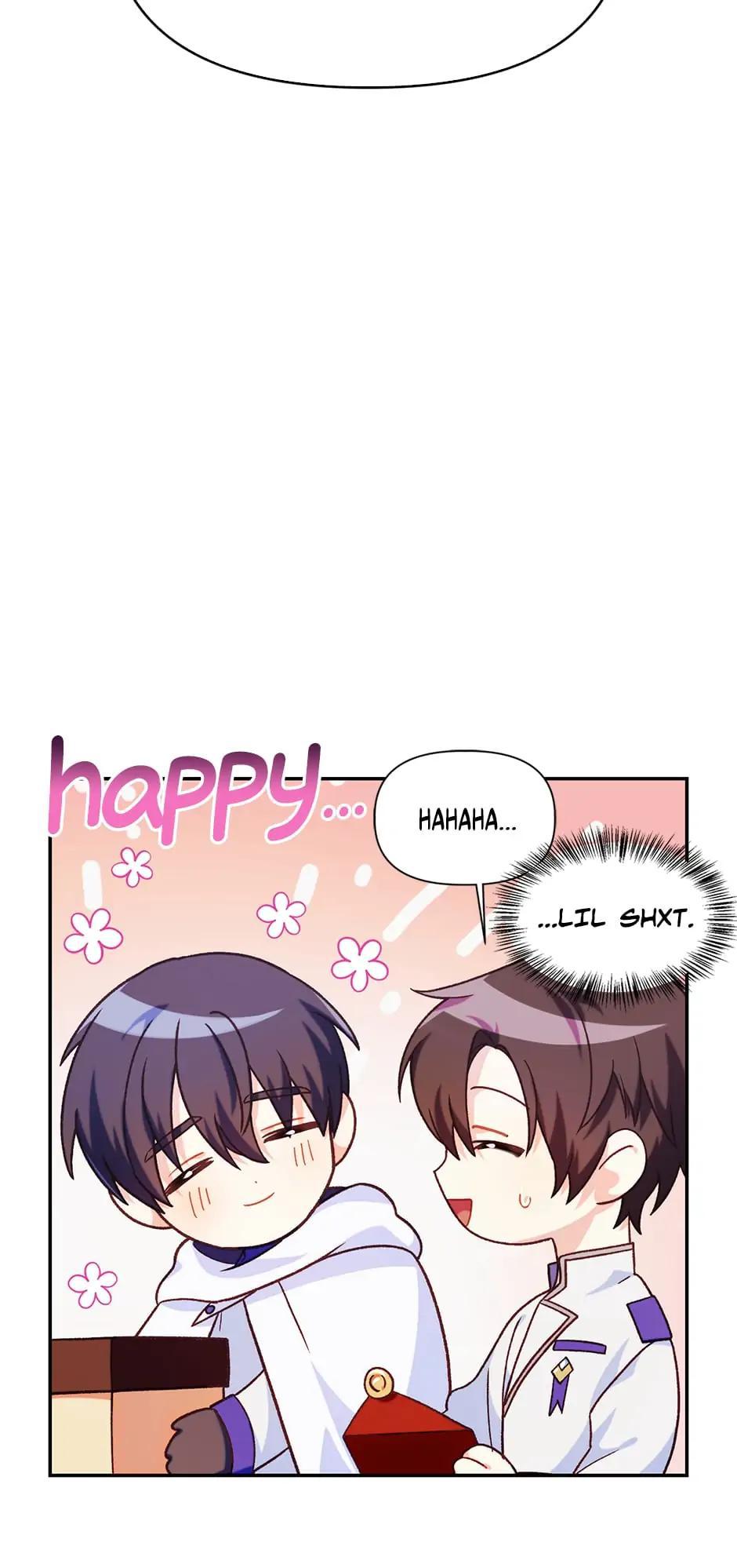 Read How to Use a Returner EN Manga Online