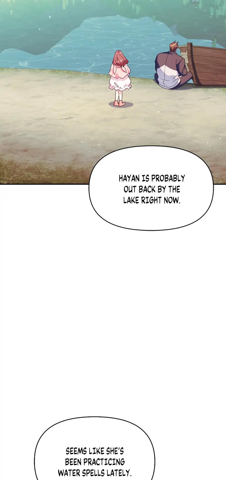Read How to Use a Returner EN Manga Online