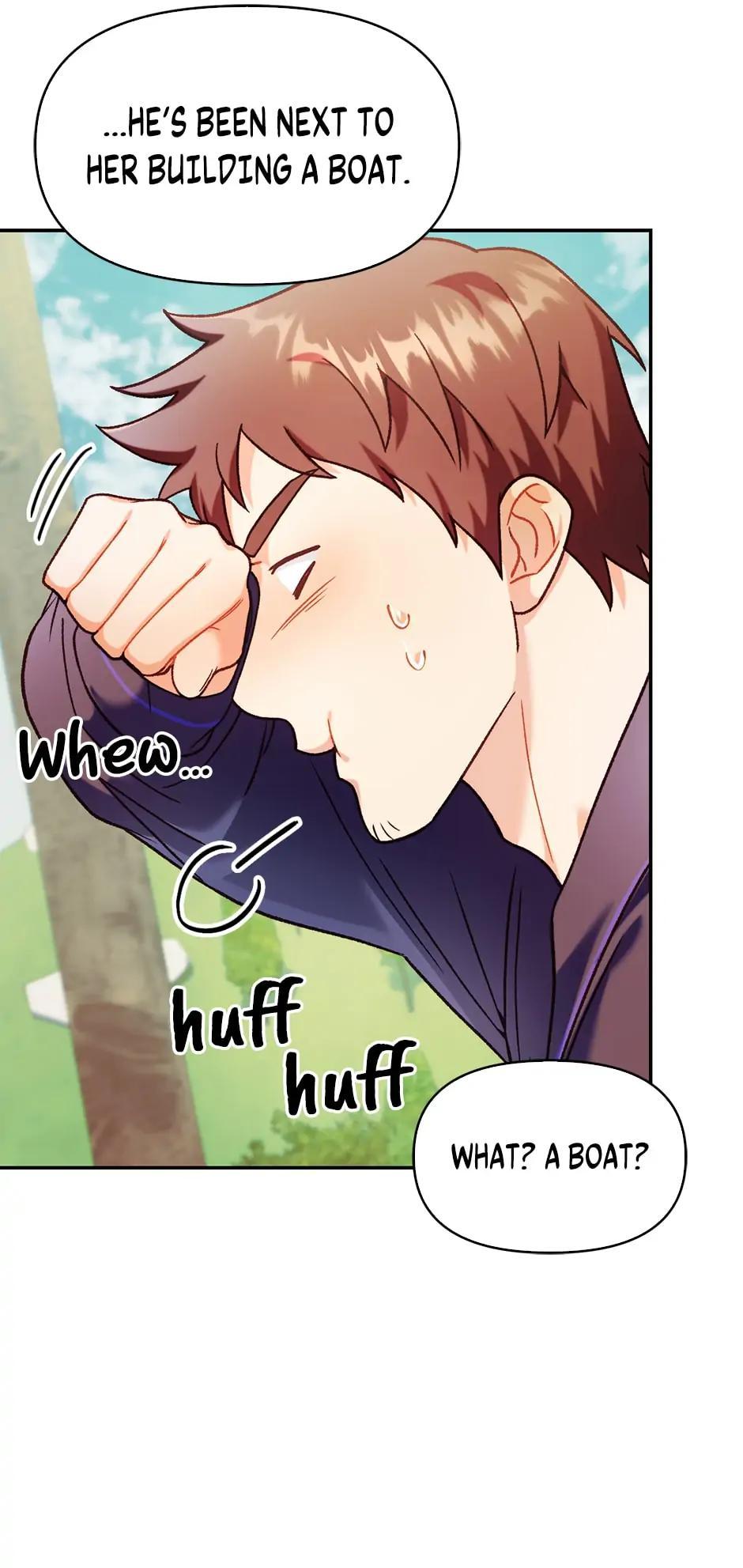 Read How to Use a Returner EN Manga Online