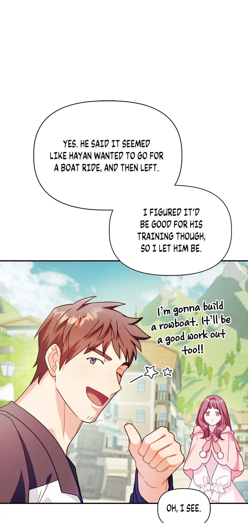 Read How to Use a Returner EN Manga Online