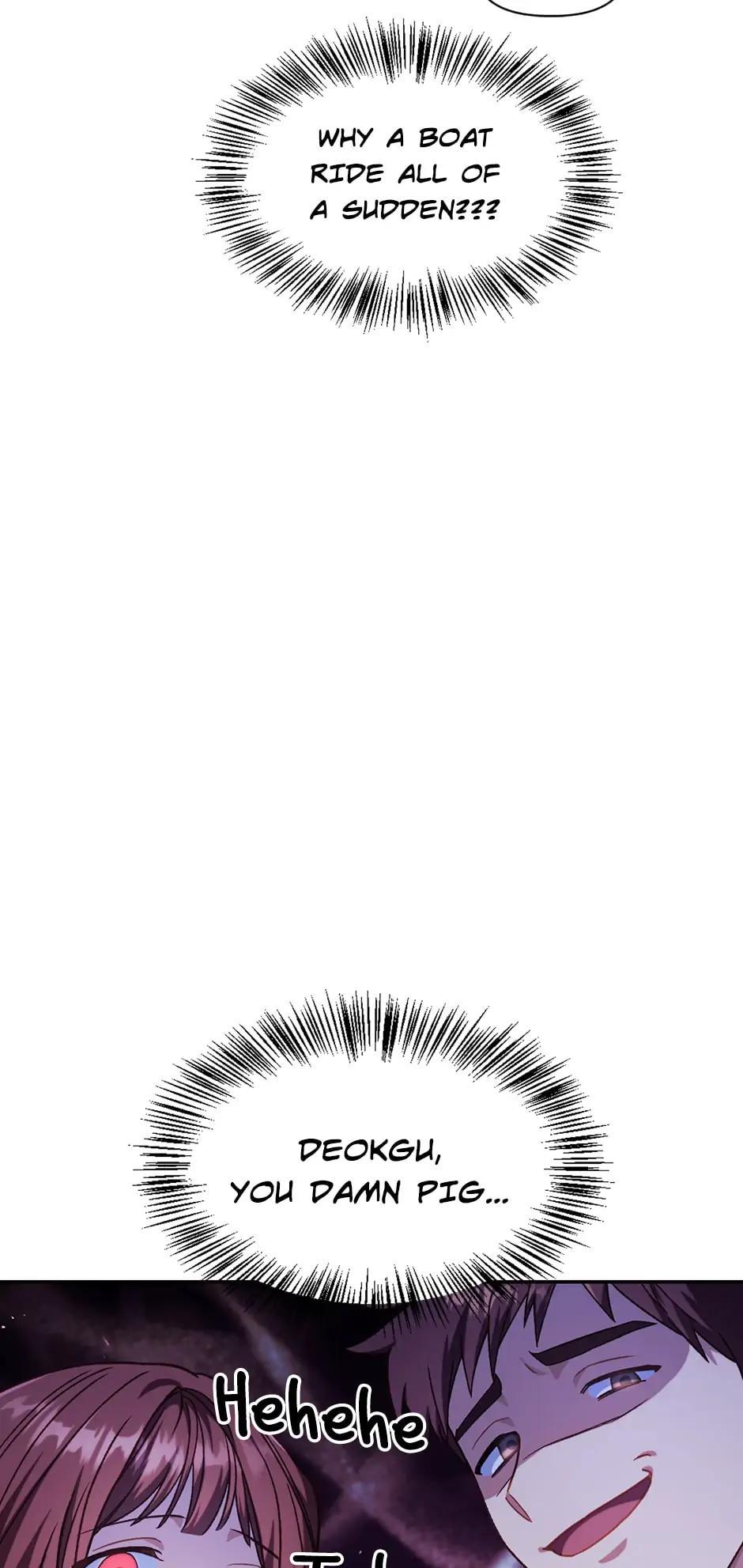 Read How to Use a Returner EN Manga Online
