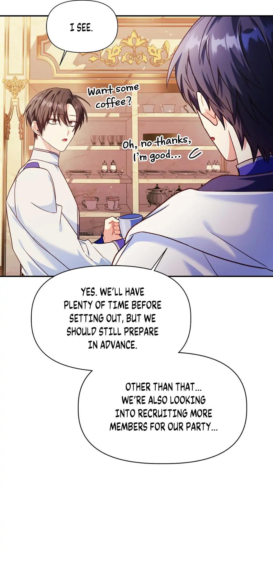 Read How to Use a Returner EN Manga Online