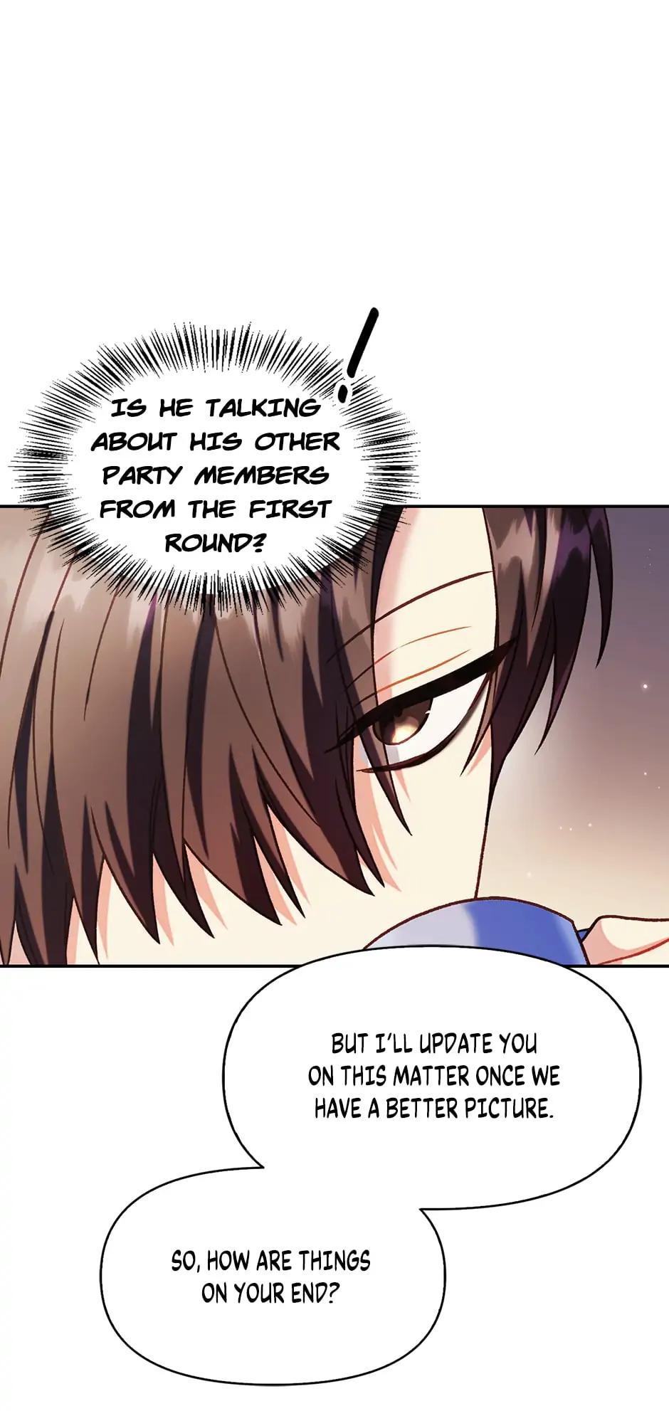 Read How to Use a Returner EN Manga Online