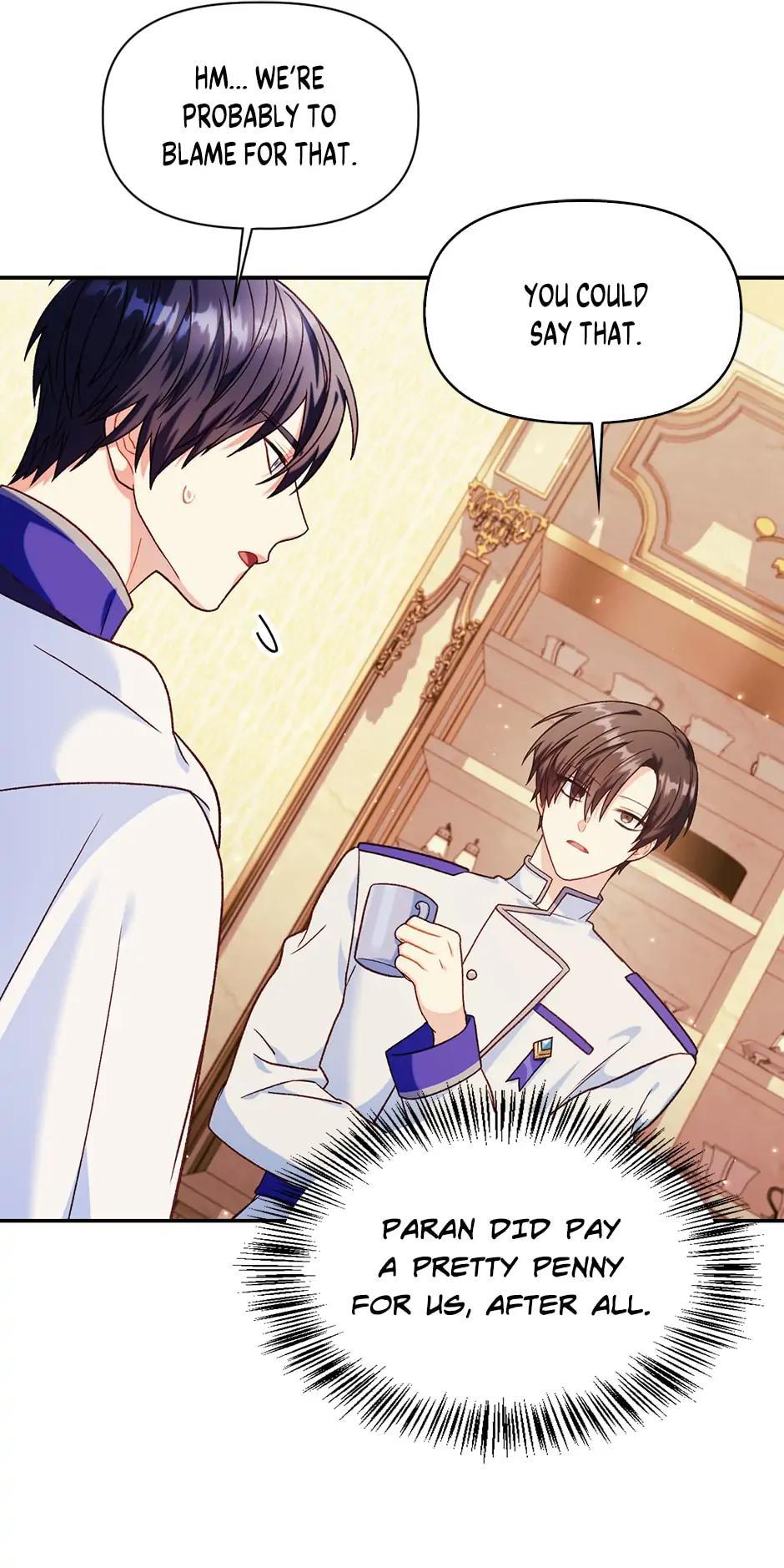 Read How to Use a Returner EN Manga Online