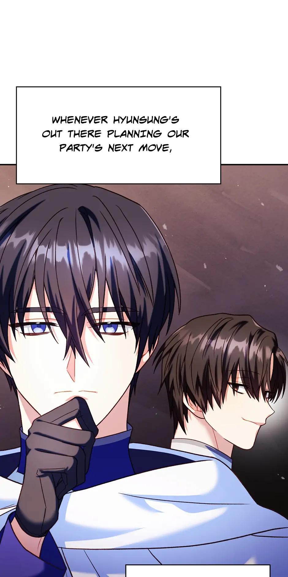 Read How to Use a Returner EN Manga Online