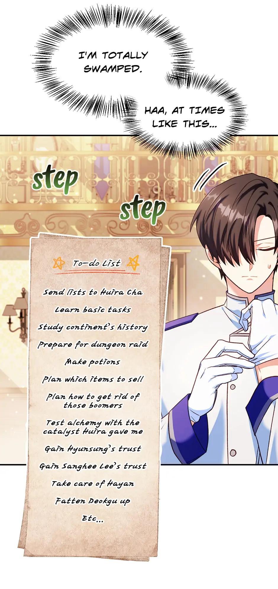 Read How to Use a Returner EN Manga Online