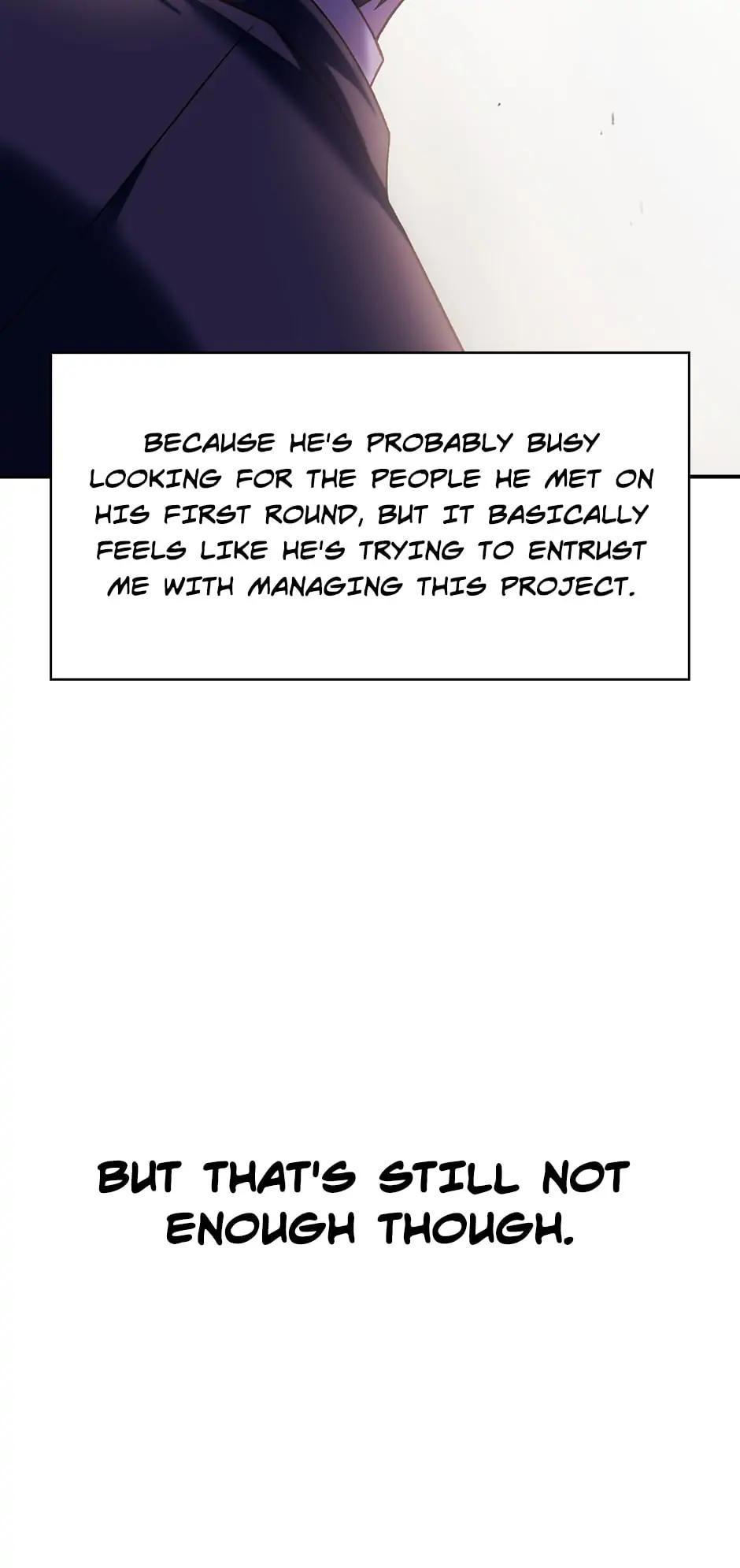 Read How to Use a Returner EN Manga Online