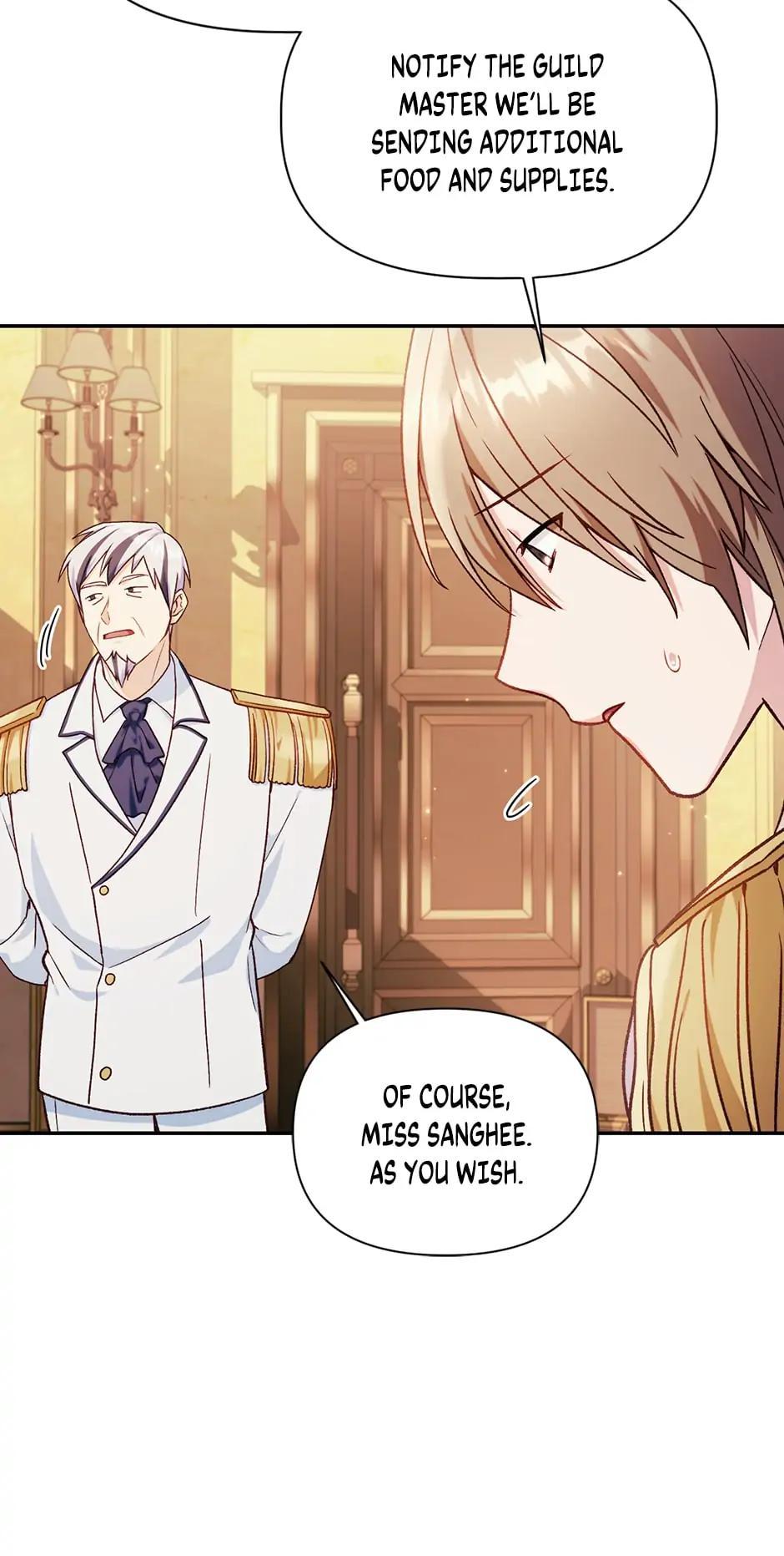 Read How to Use a Returner EN Manga Online