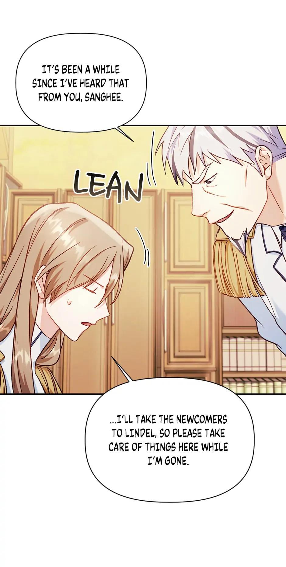 Read How to Use a Returner EN Manga Online
