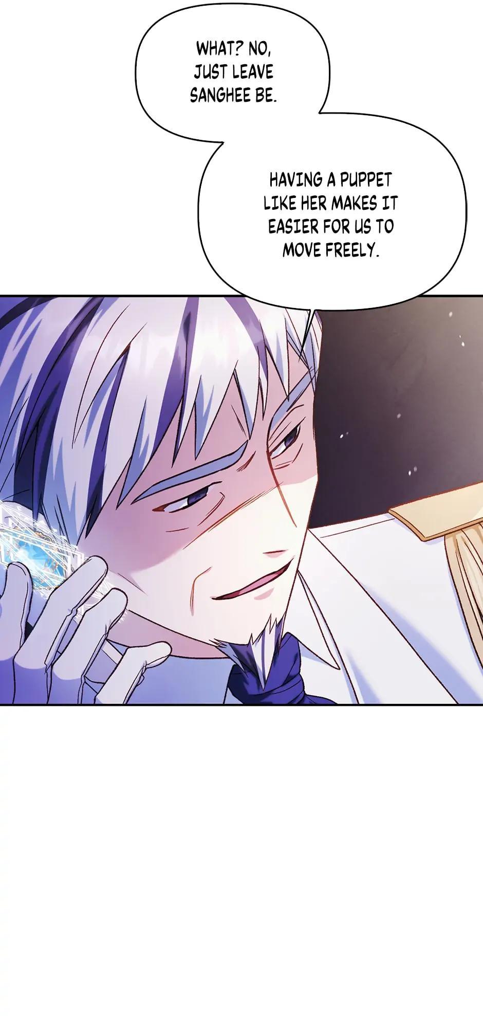 Read How to Use a Returner EN Manga Online