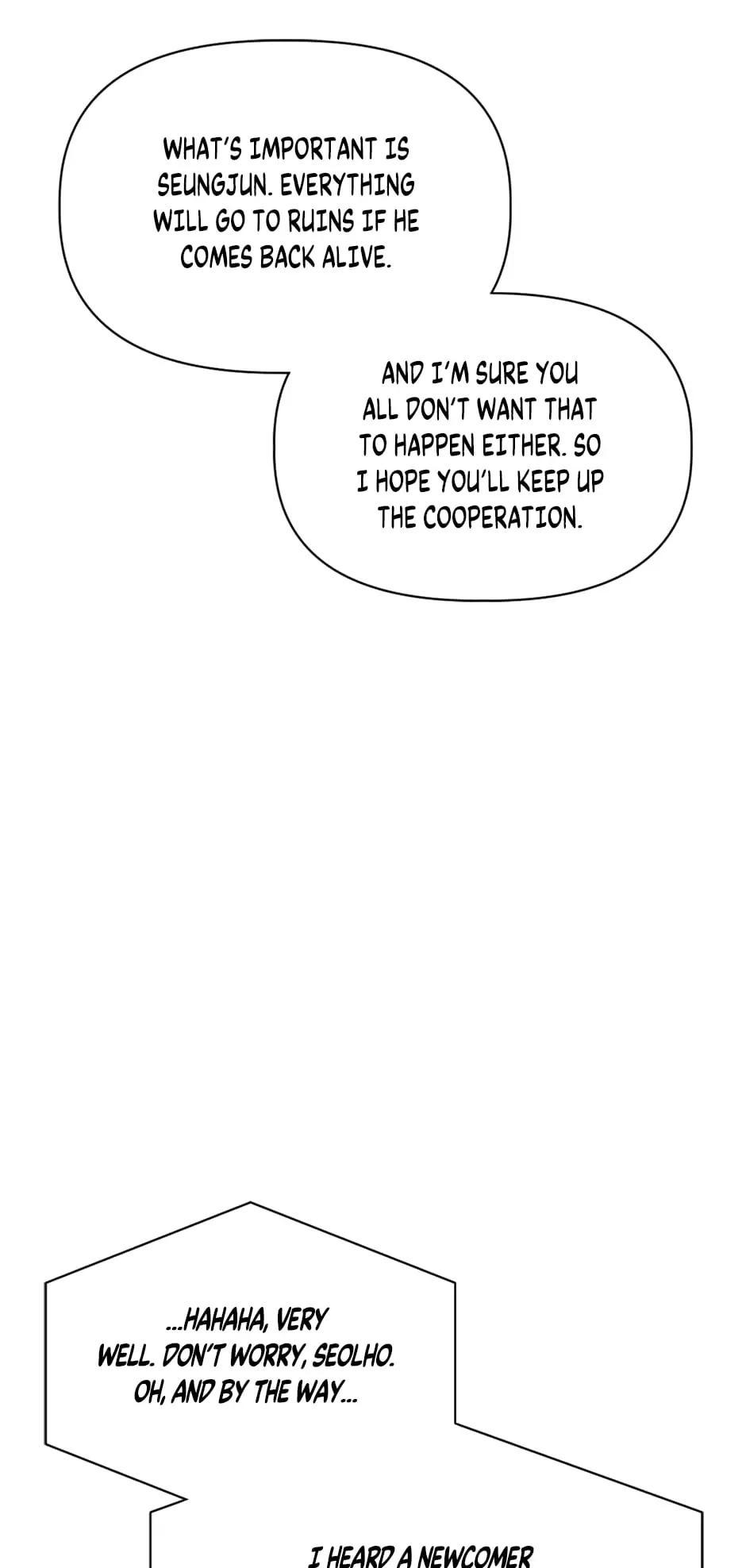 Read How to Use a Returner EN Manga Online