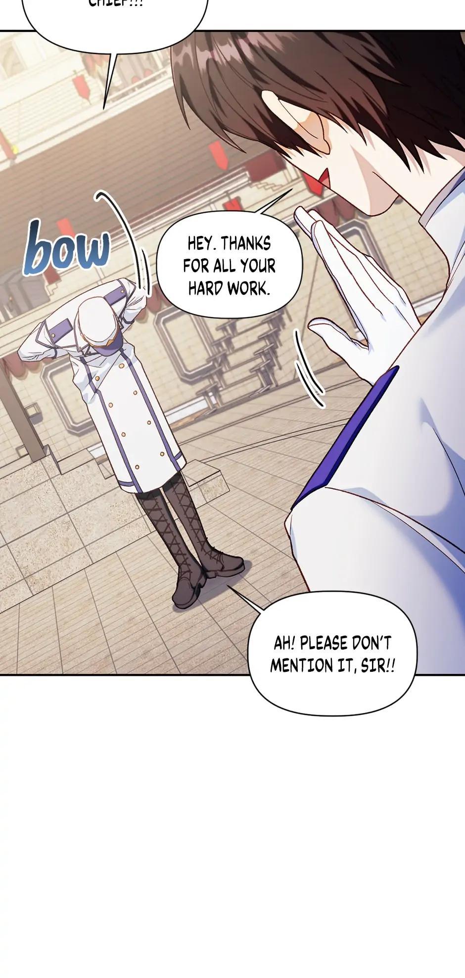 Read How to Use a Returner EN Manga Online