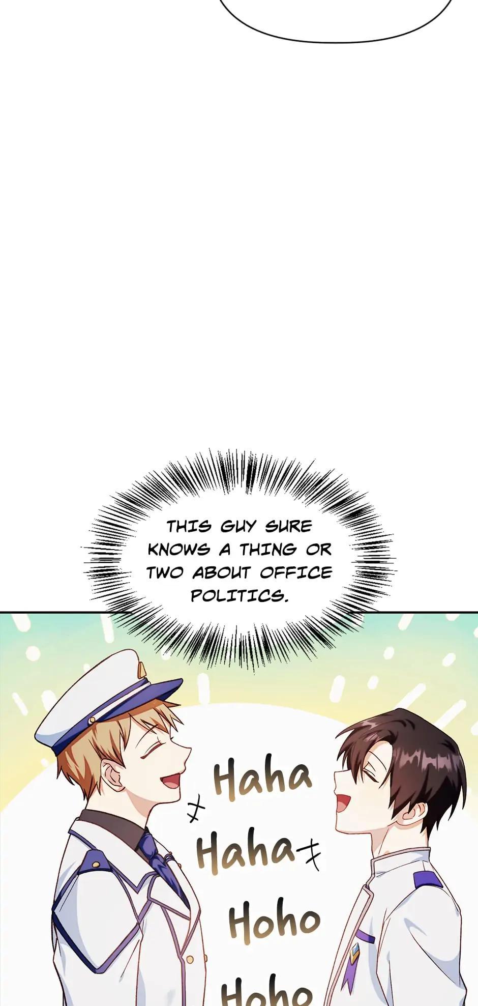 Read How to Use a Returner EN Manga Online