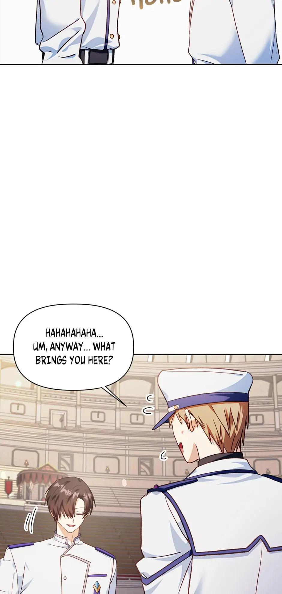Read How to Use a Returner EN Manga Online