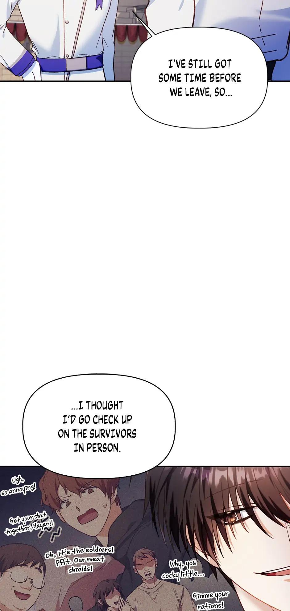 Read How to Use a Returner EN Manga Online