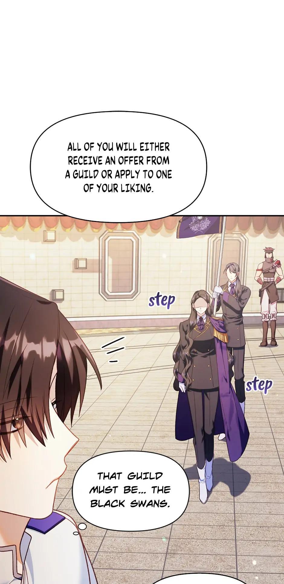 Read How to Use a Returner EN Manga Online