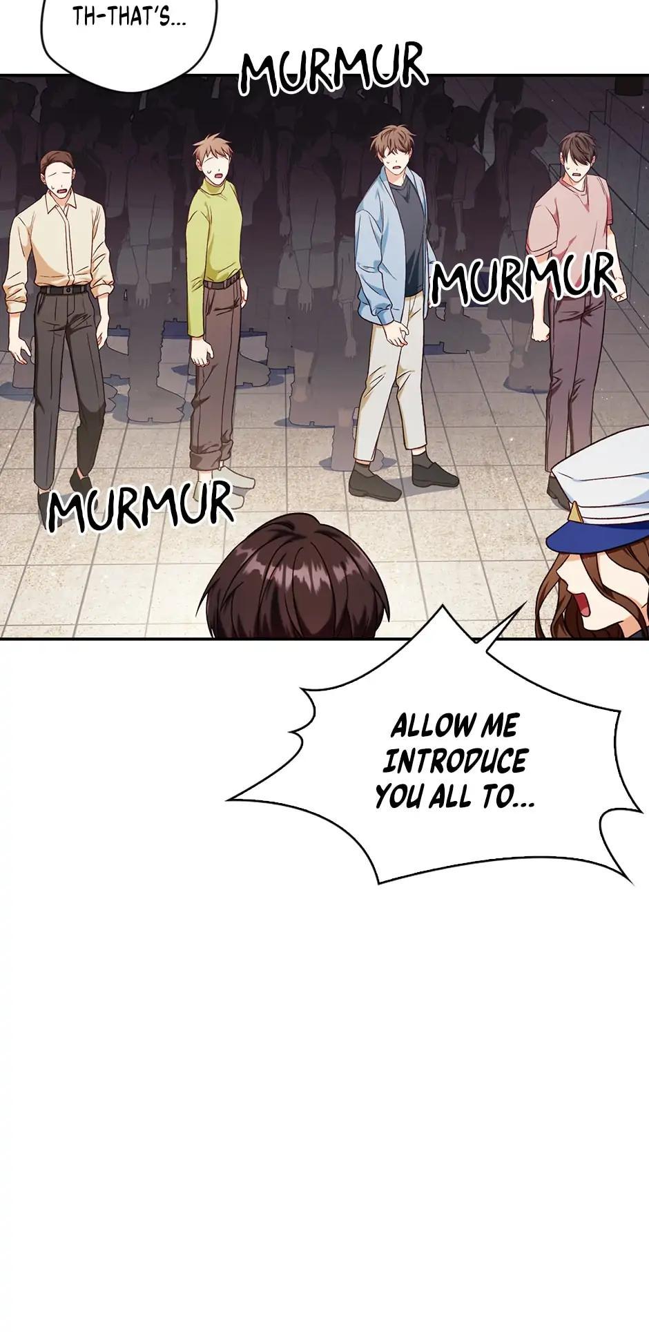 Read How to Use a Returner EN Manga Online