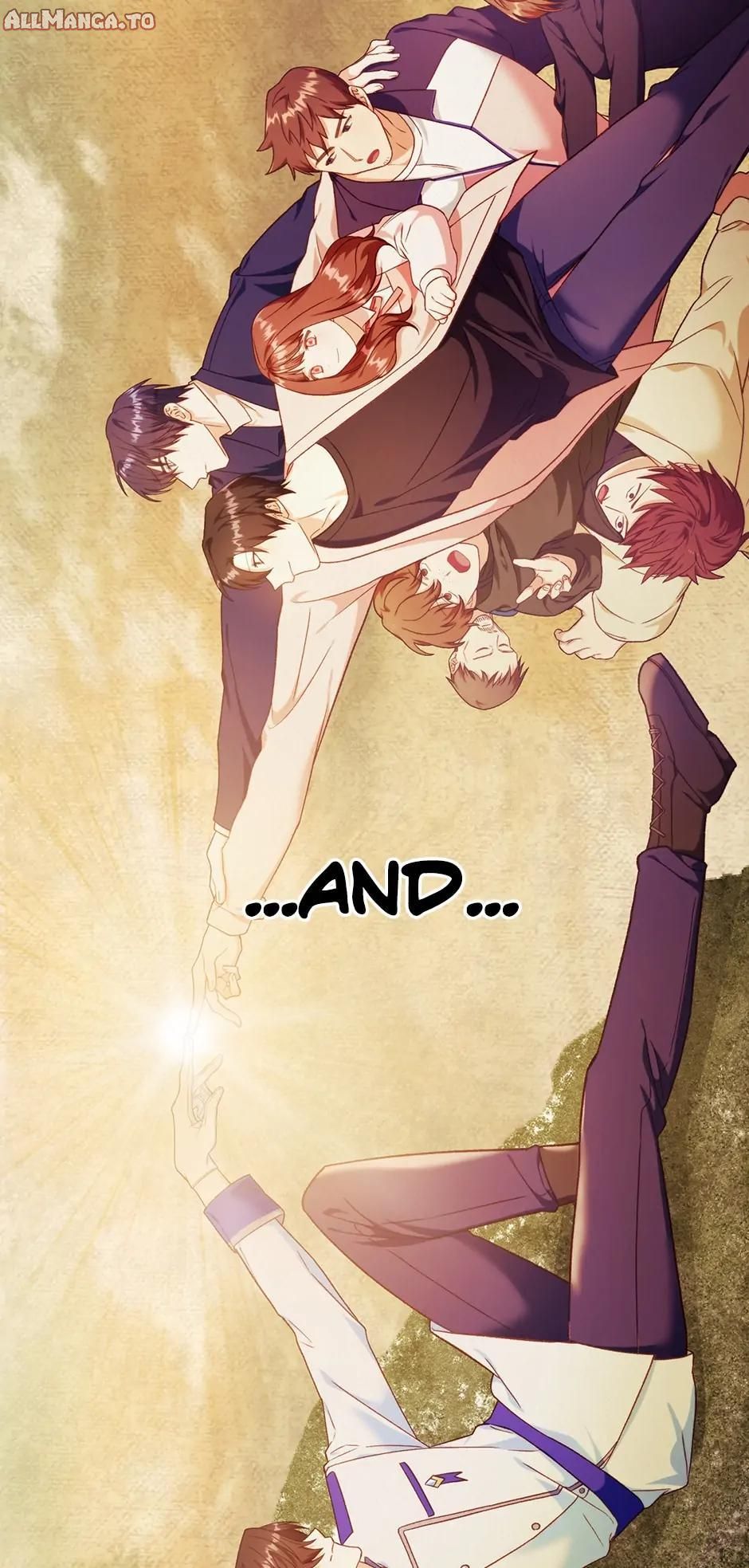 Read How to Use a Returner EN Manga Online