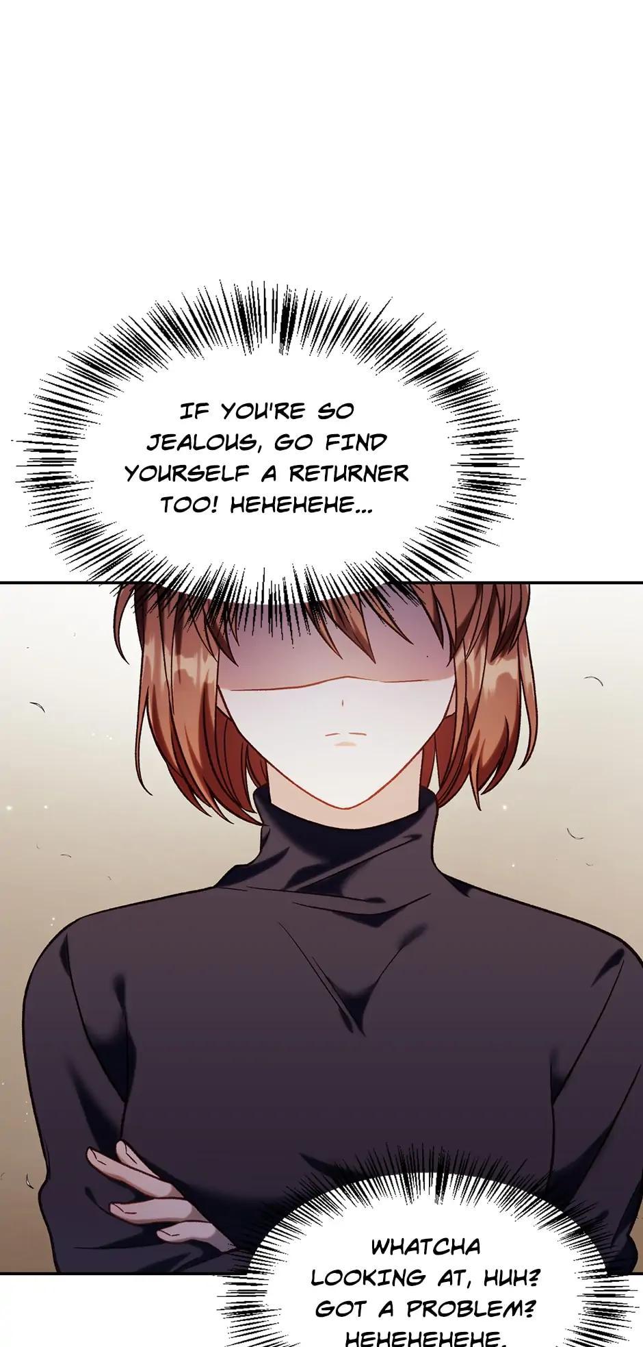 Read How to Use a Returner EN Manga Online